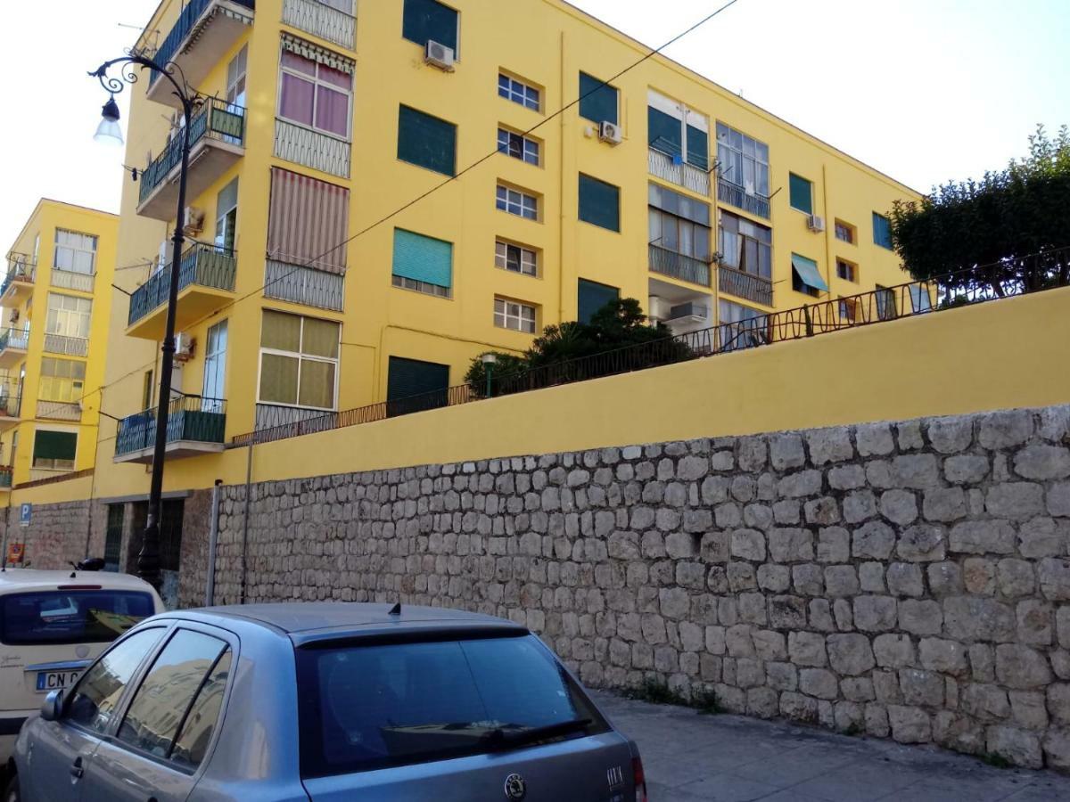 Casa Claudia Hotel Palermo Exterior foto